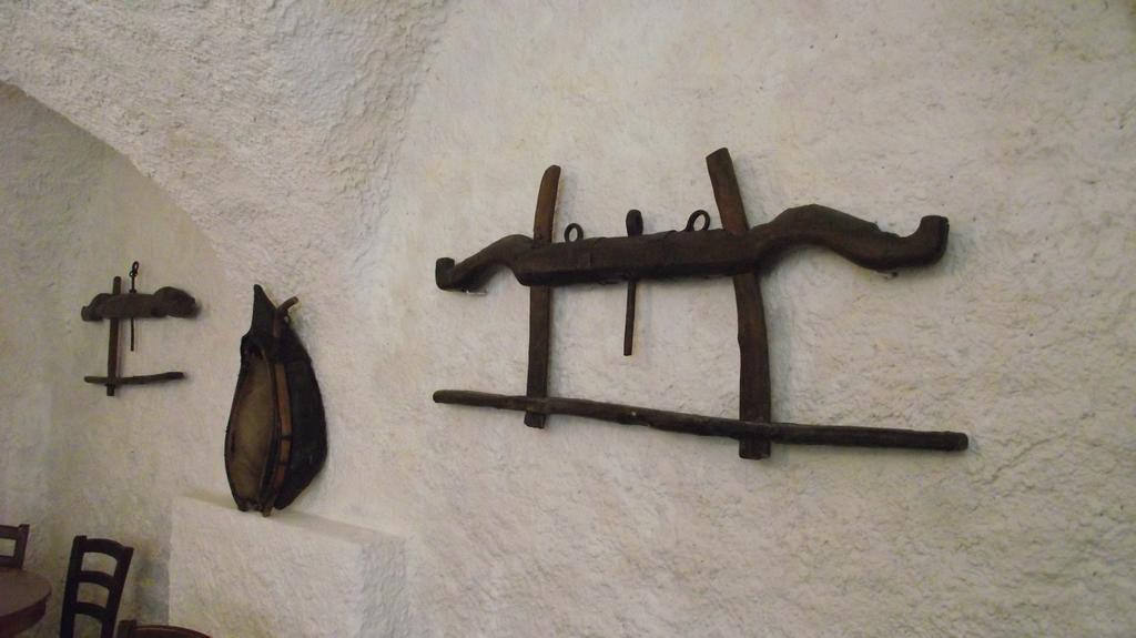 Agriturismo Dei Legi San Pietro Vara Eksteriør bilde