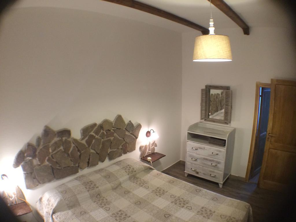 Agriturismo Dei Legi San Pietro Vara Eksteriør bilde