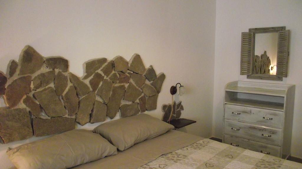 Agriturismo Dei Legi San Pietro Vara Eksteriør bilde